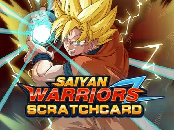 1win Saiyan Warriors